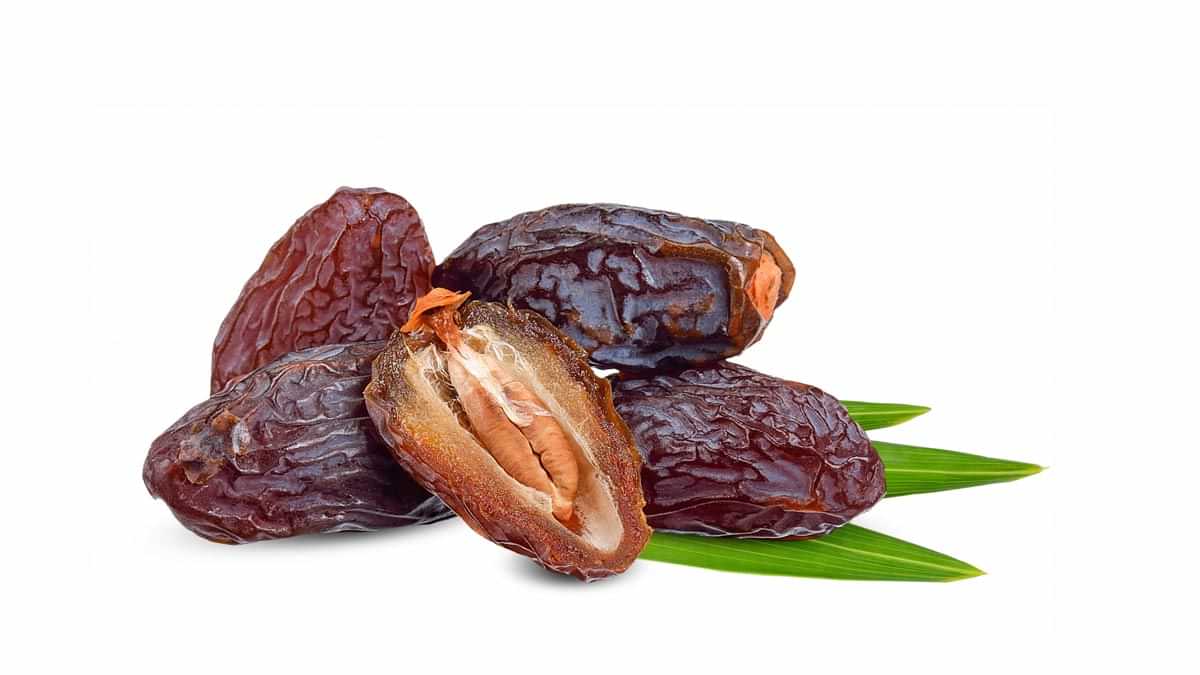 Dates Medical Benefits: இரும்புச்சத்து முதல் முடி உதிர்வு வரை தீர்வளிக்கும் பேரீச்சம் பழத்தின் நன்மைகள்..!