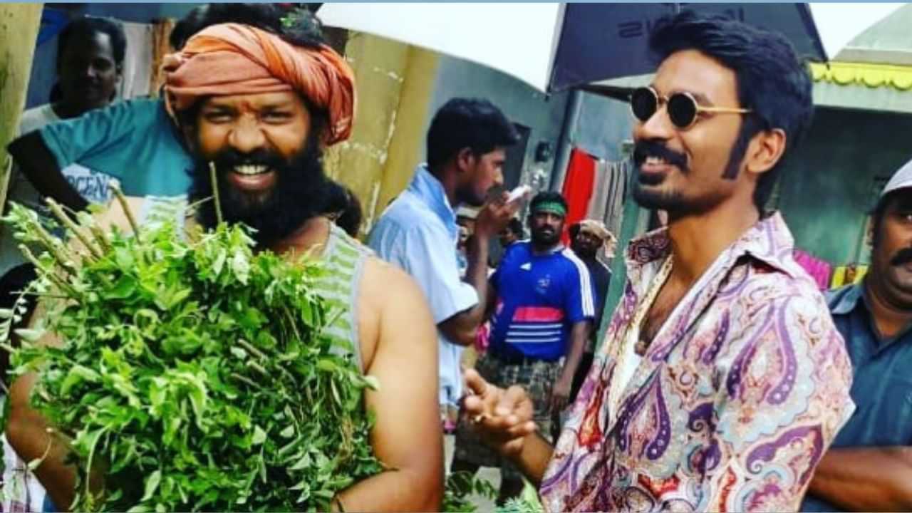 Dhanush: தனுஷை பார்த்து காப்பியடித்து பள்ளியில் பாஸான சினிமா பிரபலம் - யார் தெரியுமா?