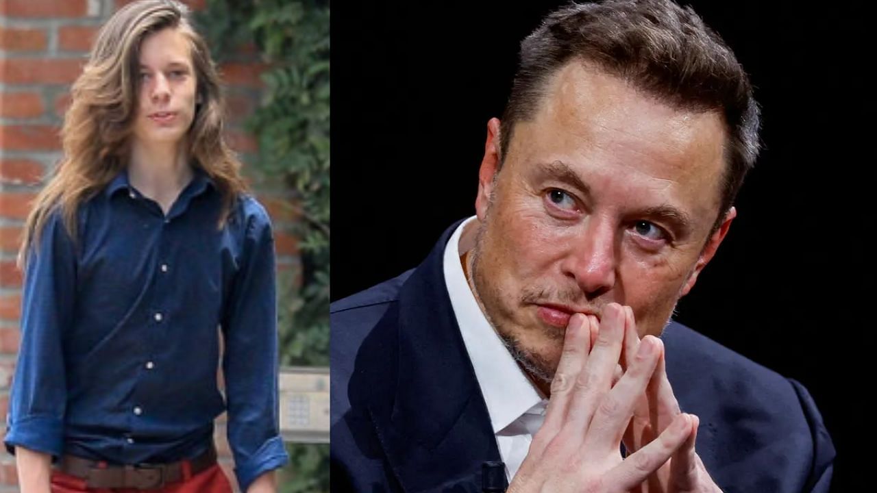 Elon Musk: மைண்ட் வைரஸால் மகனை இழந்தேன்.. நொந்துபோன எலான் மஸ்க்.. என்ன ஆச்சு?