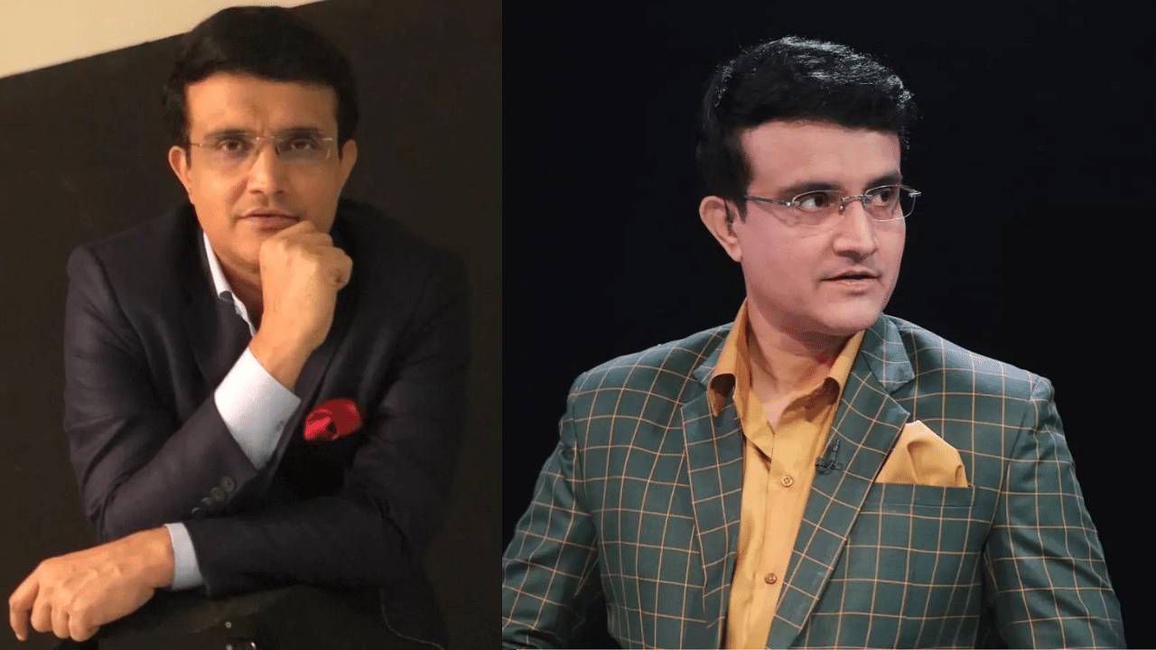 Happy Birthday Ganguly: 52 வது பிறந்த நாளை கொண்டாடும் கிரிக்கெட்டின் தாதா.. ரசிகர்கள் வாழ்த்து..!