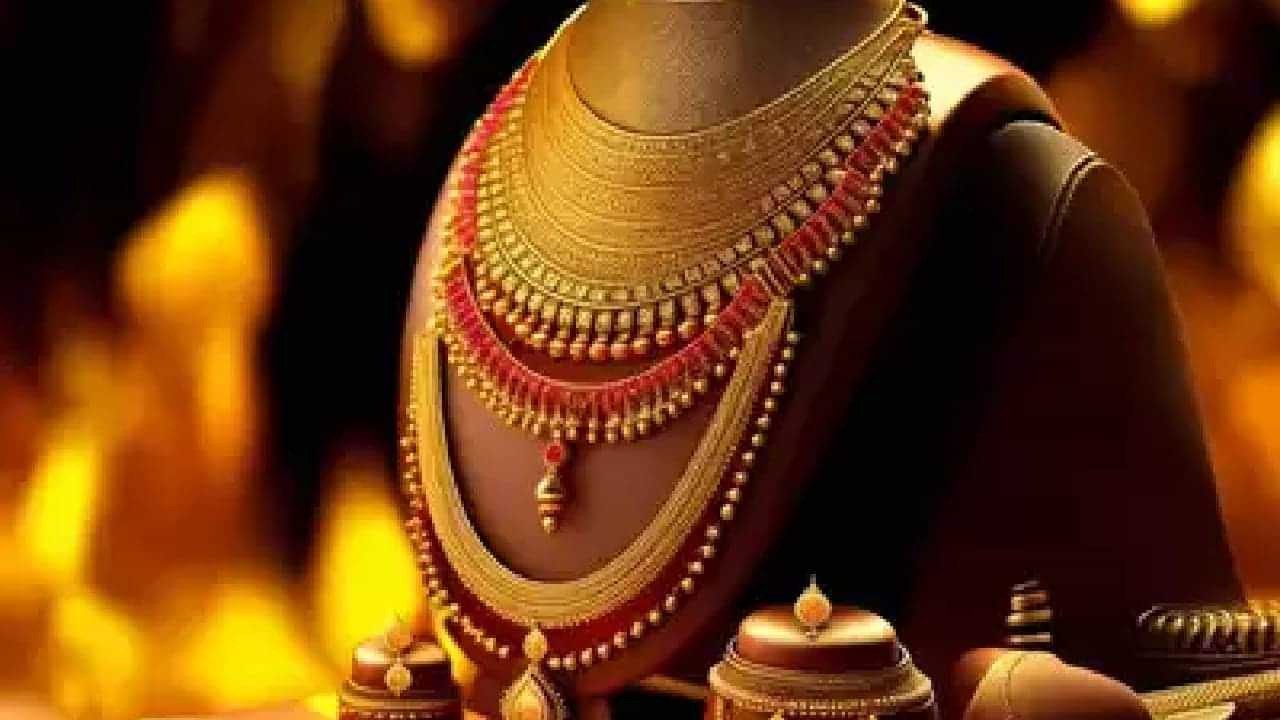 Gold Price Today: அதிரடியாக உயர்ந்த தங்கம் விலை.. இன்றைய நிலவரம் இதுதான்!