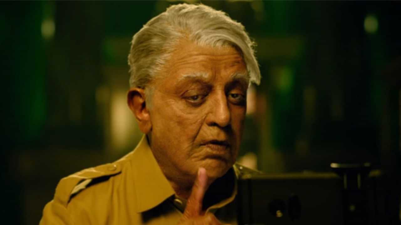 Indian 2 Review: இந்தியன் 2 எப்படி இருக்கு? வைரலாகும் முதல் விமர்சனம்!