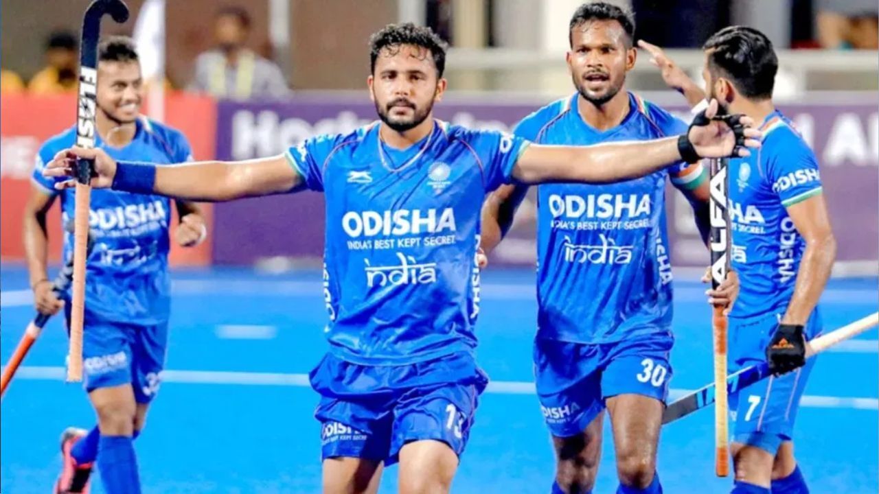 Indian Hockey Olympic Medals: ஒலிம்பிக்கில் இந்திய ஹாக்கி அணியின் தங்கப் பதக்க வரலாறு.. இதுவரை எத்தனை பதக்கங்களை வென்றுள்ளது தெரியுமா..?