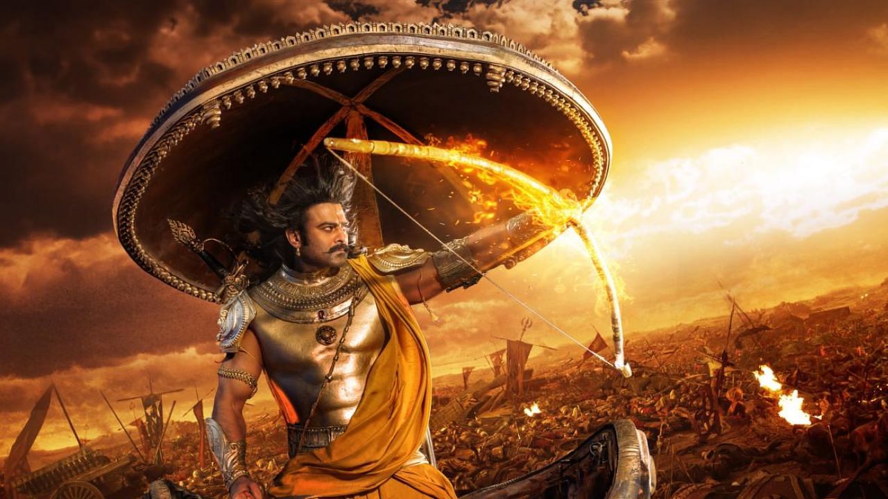 Prabhas: ”நீங்க இல்லனா நான் ஜீரோ” – ரசிகர்களுக்கு நன்றி சொன்ன பிரபாஸ்… வைரலாகும் வீடியோ!