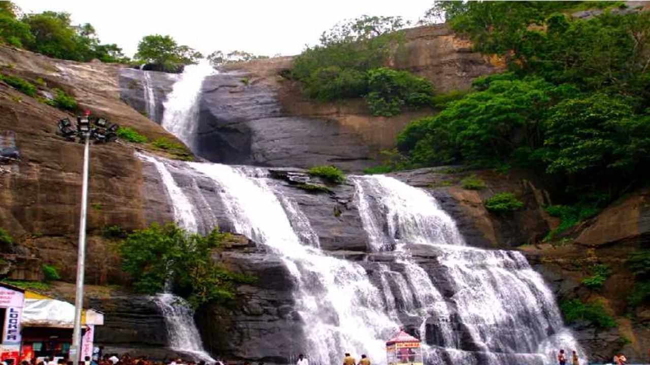 Tenkasi Tour : குற்றாலம் மாதிரியே சூப்பரான அருவிகள்.. குடும்பத்துடன் சென்றுவர சுற்றுலா விவரம்!