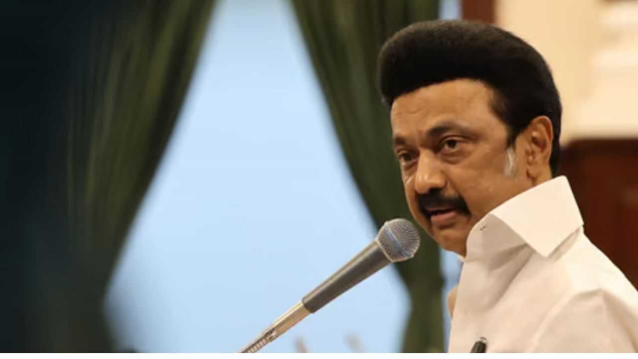 CM MK Stalin: நிதி ஆயோக் கூட்டத்தில் ஏன் பங்கேற்கவில்லை - முதலமைச்சர் மு.க ஸ்டாலின் விளக்கம்..!