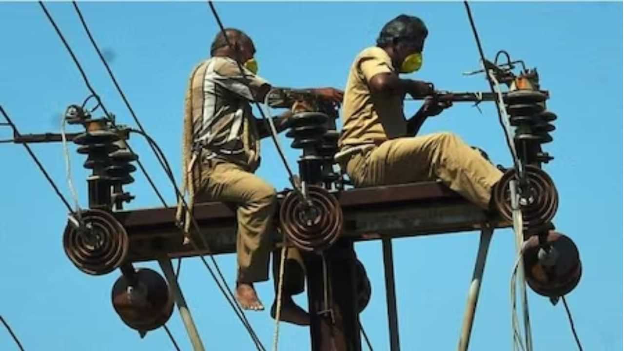 Chennai Power cut: இன்று சென்னையில் முக்கிய இடங்களில் மின்தடை.. எங்கெல்லாம் தெரியுமா?