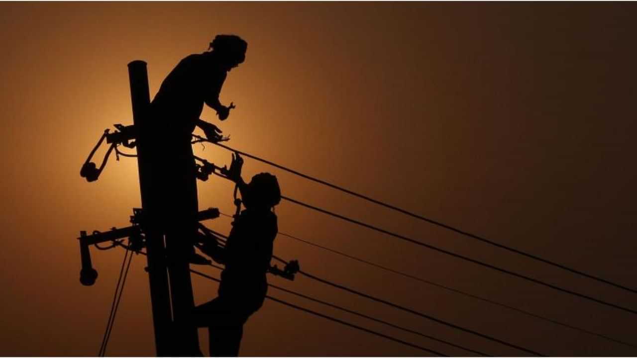 Chennai Powercut: சென்னையில் இன்று முக்கிய பகுதிகளில் மின்தடை.. லிஸ்ட் இதோ!