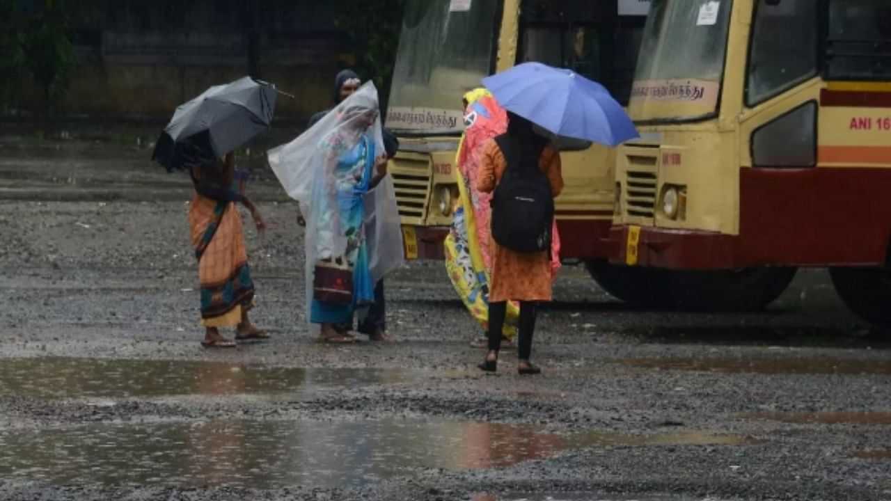 Tamilnadu Weather Alert: 27 ஆம் தேதி வரை மழைக்கு வாய்ப்பு.. மீனவர்களுக்கான எச்சரிக்கை என்ன?