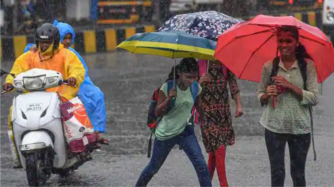 Tamilnadu Weather Alert: நீலகிரி கோவை மாவட்டத்திற்கு ரெட் அலர்ட்.. எங்கெல்லாம் கனமழை இருக்கும்?