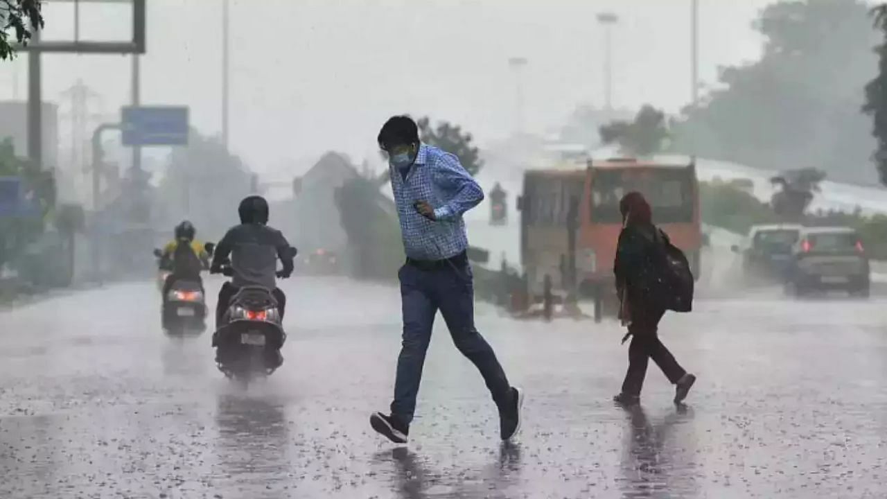 Tamilnadu Weather Alert: அடுத்த 7 நாட்களுக்கு மிதமான மழைக்கு வாய்ப்பு.. தலைநகர் சென்னையில் எப்படி?