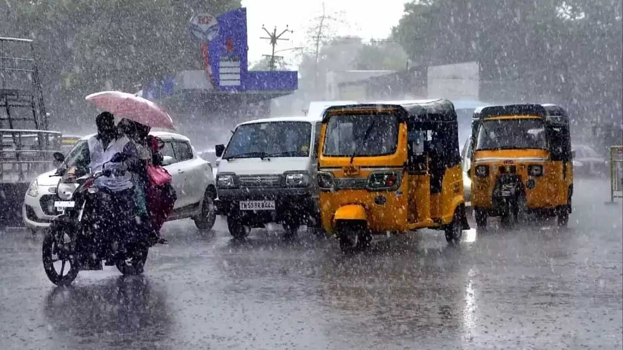 Tamilnadu Weather Alert: நீலகிரி கோவையில் தொடரும் கனமழை.. இன்னும் எத்தனை நாட்களுக்கு மழை இருக்கும்?