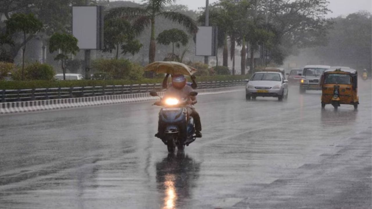 Tamilnadu Weather Update: அடுத்த 7 நாட்களுக்கு மழை நீடிக்கும்.. மீனவர்களுக்கான எச்சரிக்கை என்ன?