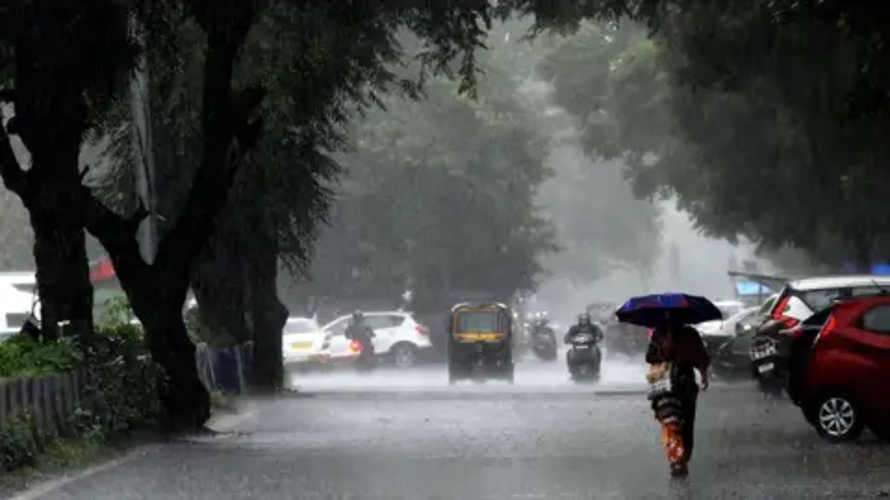 Tamilnadu Weather Update: 12ஆம் தேதி வரை மழை நீடிக்கும்.. தலைநகர் சென்னையில் எப்படி?