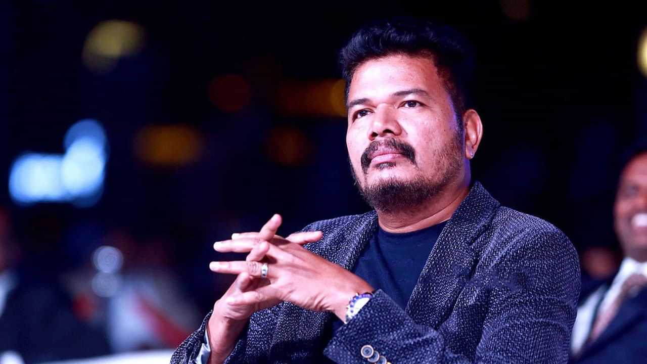 Director Shankar: இயக்குனர் ஷங்கரின் அடுத்தடுத்து 3 வித்தியாசமான கதைக்களங்கள் என்ன தெரியுமா..?