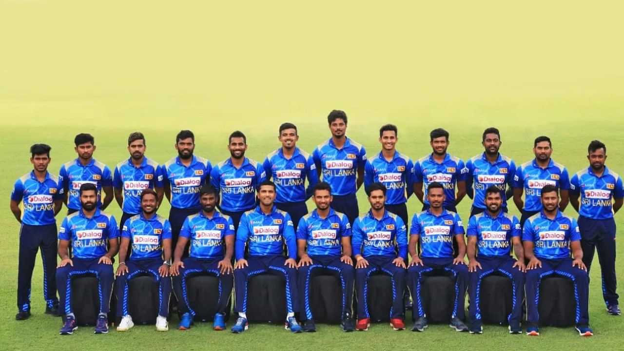 IND vs SL: சரித் அசலங்கா தலைமையில் களம்.. இந்திய டி20 தொடருக்கு எதிரான இலங்கை அணி அறிவிப்பு!