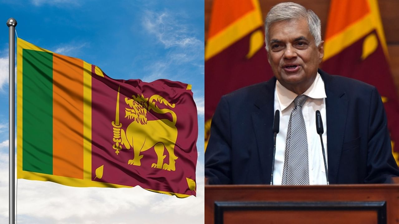 Sri Lanka Presidential Election: பொருளாதார நெருக்கடிக்கு பிறகு முதல் அதிபர் தேர்தல்.. சூடுபிடிக்கும் இலங்கை அரசியல்!