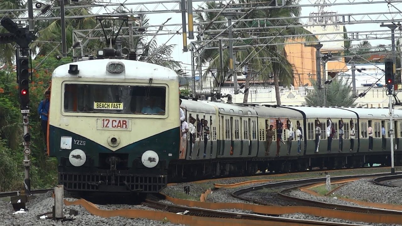 Chennai Train Cancelled: சென்னையில் மின்சார ரயில்கள் பகுதி நேரமாக ரத்து… எந்தெந்த வழிதடத்தில் தெரியுமா?