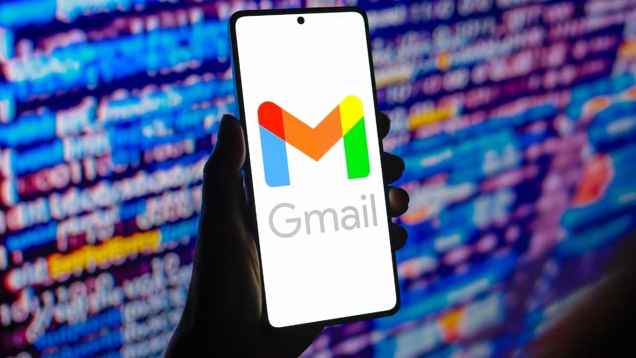 Gmail : ஜிமெயிலில் அறிமுகம் செய்யப்பட்ட கேள்வி பதில் அம்சம்.. இனி எல்லாம் ஈசி தான்!