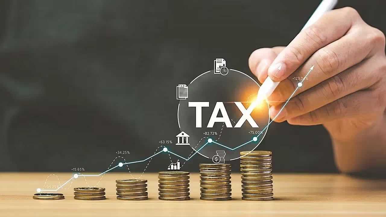 Income Tax Refund : வருமான வரி ரீஃபண்ட் எப்போது கிடைக்கும்.. பான் கார்டு இருந்தால் போதும்.. சுலபமா தெரிஞ்சுக்கலாம்!