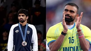 Paris Olympics 2024 Day 14 Highlights: ஒலிம்பிக்கின் 14ம் நாளில் இந்தியாவிற்கு மேலும் ஒரு பதக்கம்.. அசத்திய அமன் செஹ்ராவத்!