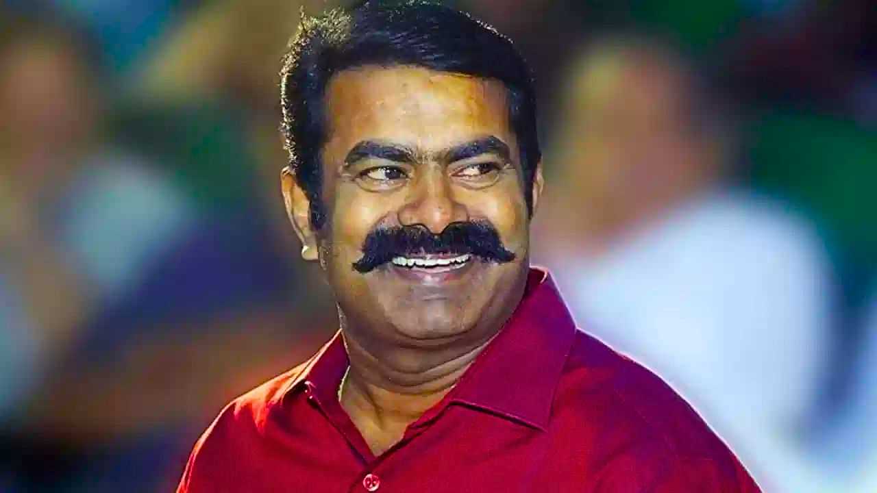 Seeman : சீமான் மீது வழக்குப் பதிவு செய்ய எஸ்.சி, எஸ்.டி ஆணையம் உத்தரவு.. ஏன் தெரியுமா?