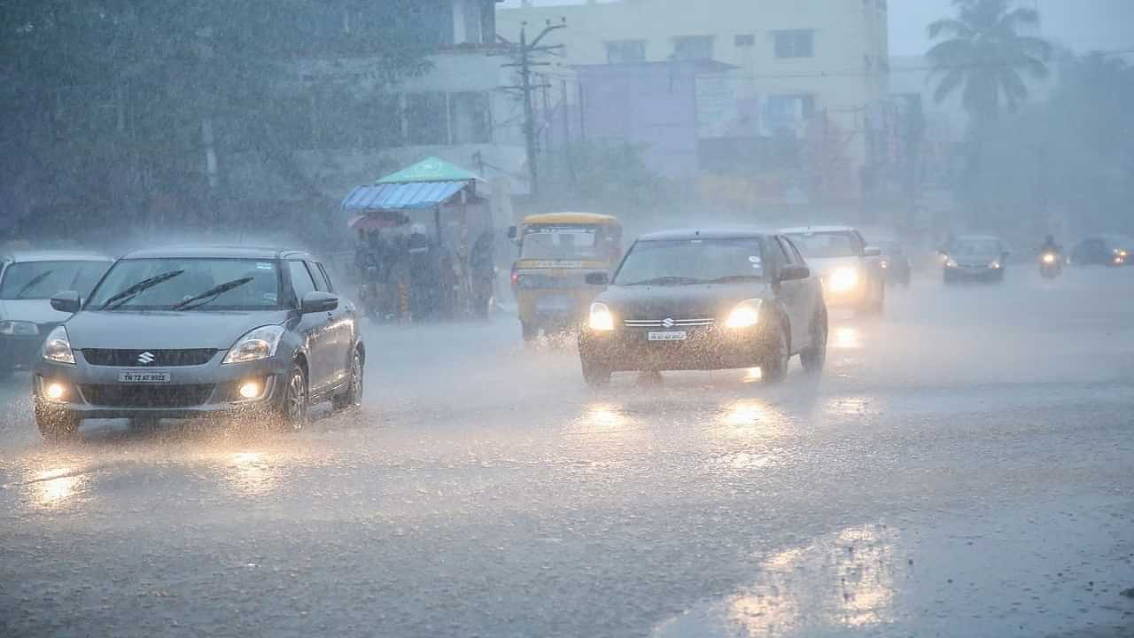 Tamilnadu Weather Alert: அடுத்த 7 நாட்களுக்கு பிச்சு உதற போகுது மழை.. எந்தெந்த மாவட்டங்கள்? வானிலை மையம் அலர்ட்!