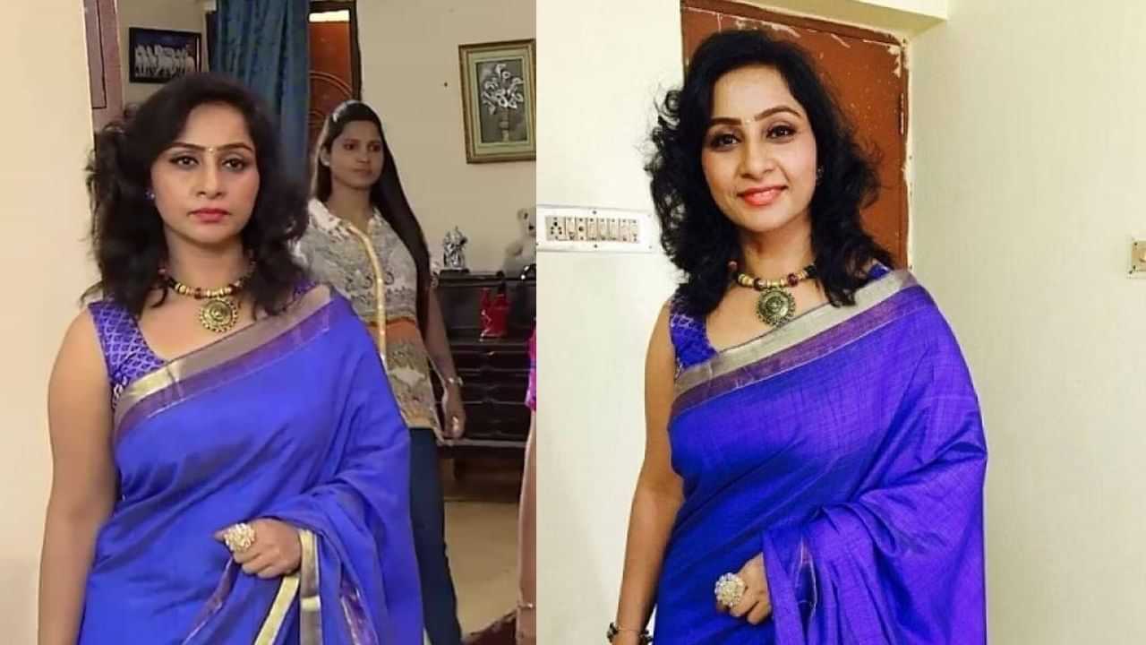 Actress Rani: சோகங்கள் நிறைந்த சீரியல் வில்லி ராணியின் கதை தெரியுமா?