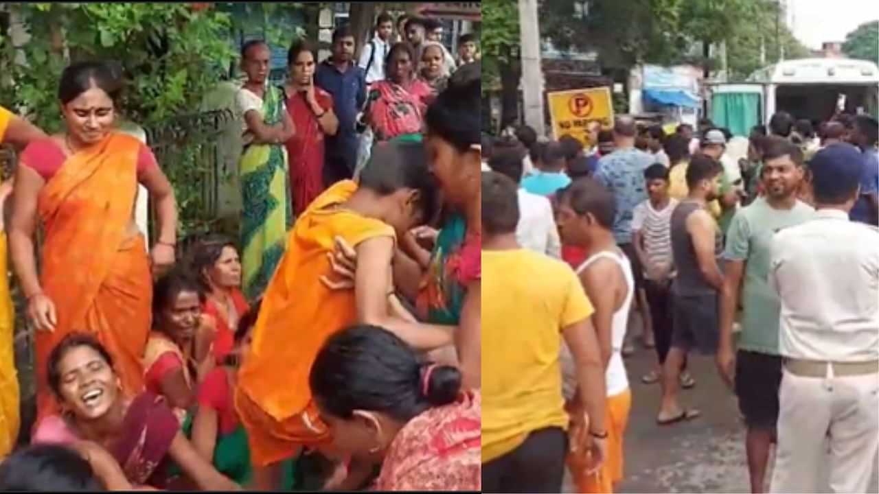 Bihar Stampede: கோயில் கூட்ட நெரிசலில் சிக்கி 7 பேர் உயிரிழப்பு.. ஹத்ராஸை தொடர்ந்து பீகாரில் நடந்த கொடூரம்..