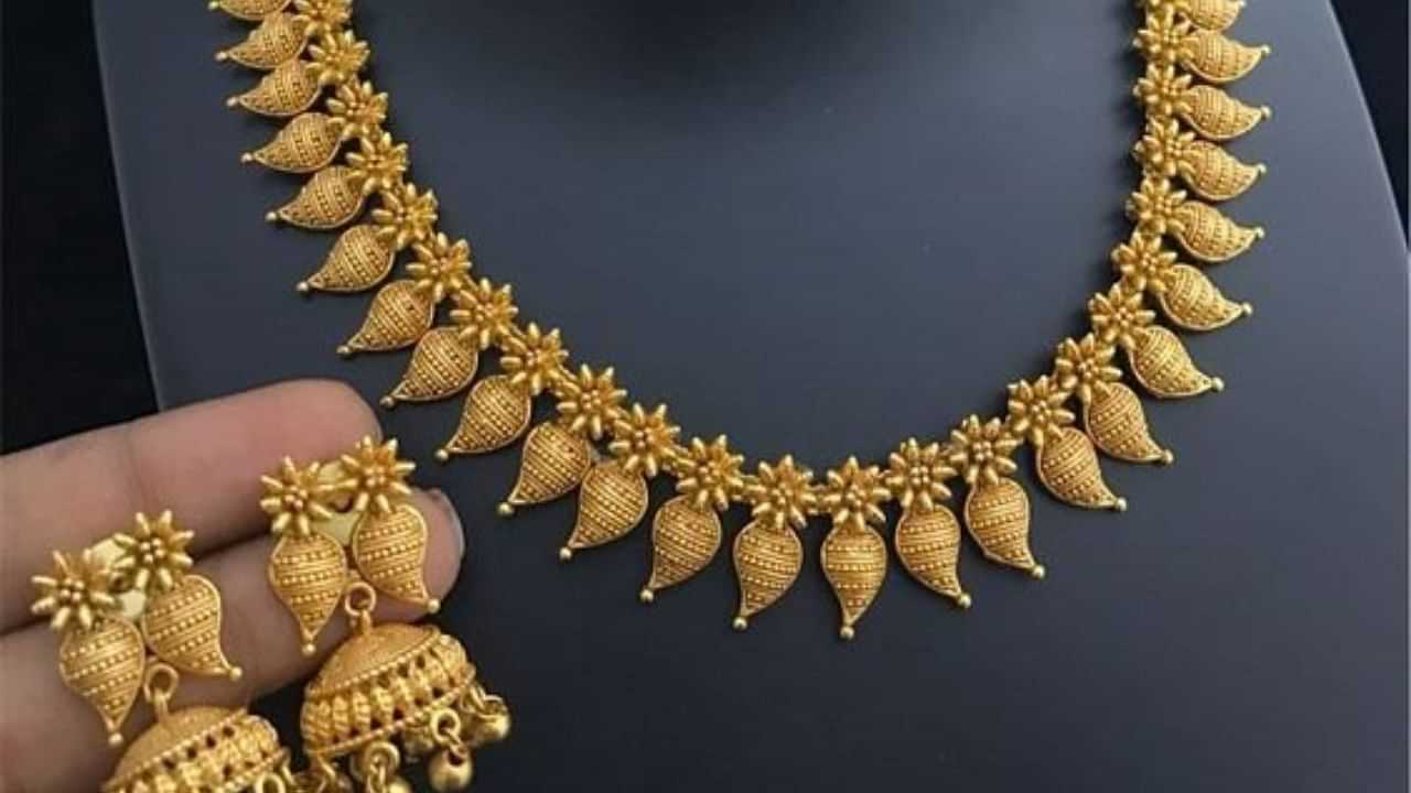 Gold Price 06 August 2024: அதிரடியாக சரிந்த தங்கம் விலை.. ஒரு சவரன் எவ்ளோ தெரியுமா?