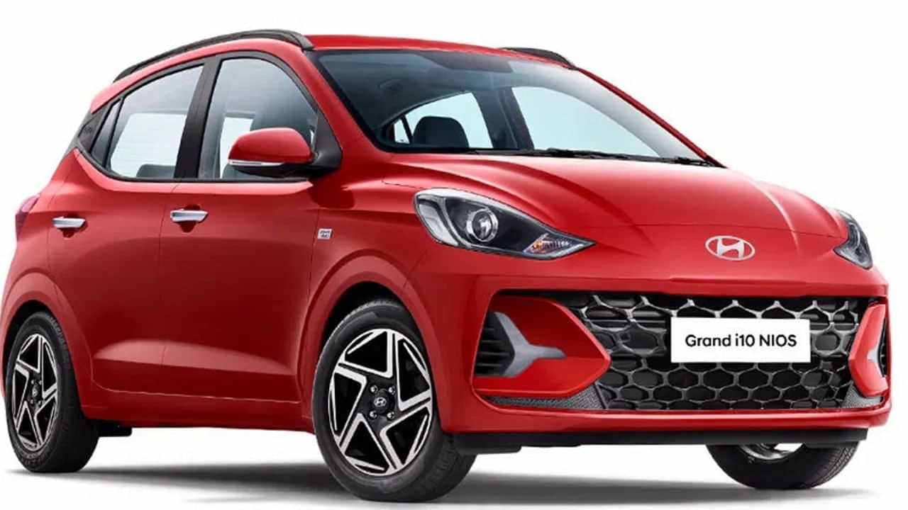 Grand i10 Car : பட்ஜெட் விலையில் சூப்பர் காரா? கிராண்ட் ஐ10 கார் எப்படி இருக்கு?