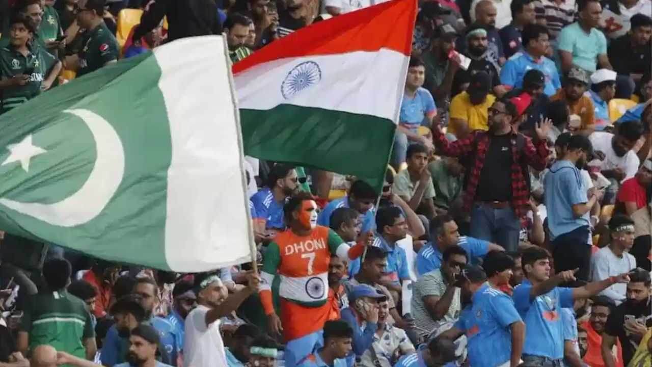 World Cup 2025: இந்தியா-பாகிஸ்தான் போட்டியின்றி உலகக் கோப்பை.. அதிர்ச்சியில் ரசிகர்கள்..!