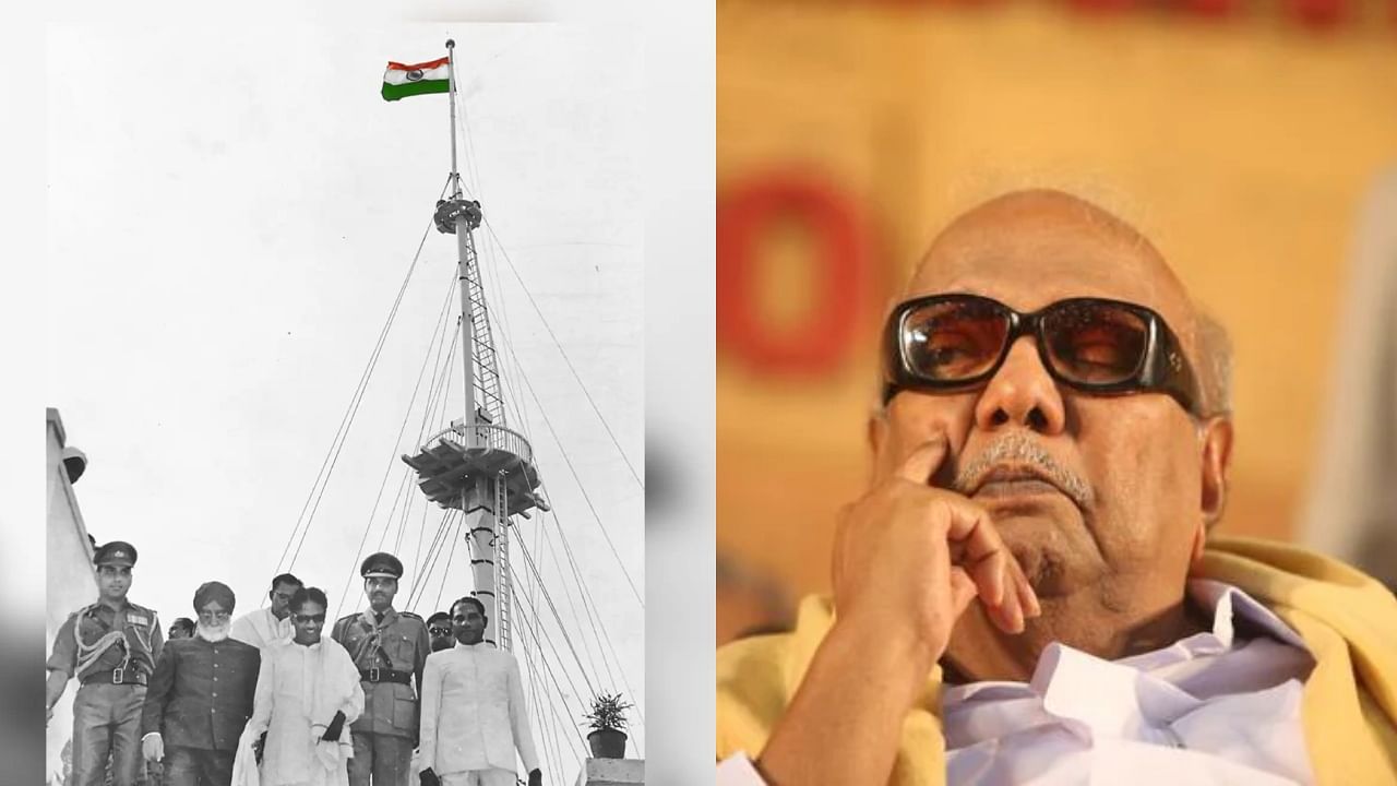 Independence Day 2024: கருணாநிதி பெற்று தந்த உரிமை.. இன்றைக்கு முதல்வர்கள் கொடியேற்ற காரணம் அவர்தான்!