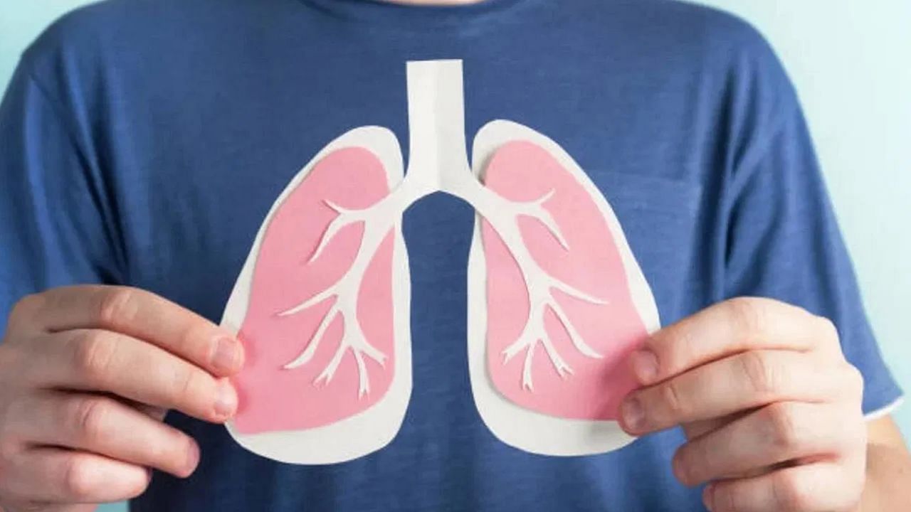 Lung Health: நுரையீரலை பாதுகாக்க வேண்டுமா..? இந்த உணவுகளை எடுத்து கொள்வது மிக முக்கியம்!