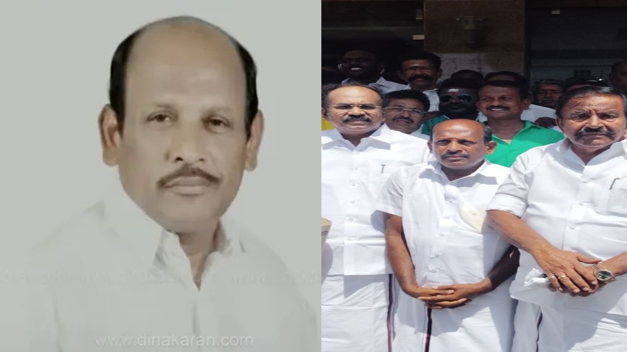 Nellai Mayor: நெல்லை மேயர் வேட்பாளர் யார்? அமைச்சர்கள் வெளியிட்ட முக்கிய அறிவிப்பு!