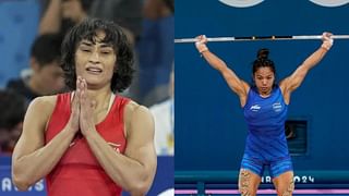 Paris Olympics Day 12 Highlights: ஒலிம்பிக்கின் 12ம் நாள்..! வினேஷ் தகுதி நீக்கம் முதல் மீரா பாய் தோல்வி வரை!