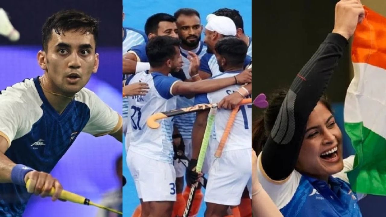 Olympics 2024 Highlights Day 7: ஒலிம்பிக் 7ம் நாளில் இந்தியா எப்படி..? மீண்டும் இறுதிப்போட்டியில் மனு.. பதக்கத்தை தவறவிட்ட வில்வித்தை ஜோடி!