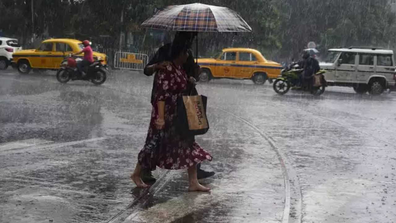 Tamilnadu Weather Alert: அடுத்த 7 நாட்களுக்கு தொடரும் மழை.. எந்தெந்த மாவட்டங்களில்?