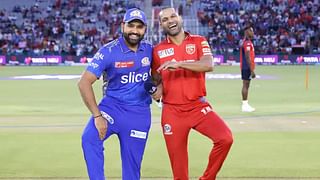 IPL 2025: ரோஹித்துக்கு அடிபோடும் பஞ்சாப் கிங்ஸ்.. மும்பை அணியின் முடிவு என்ன..?