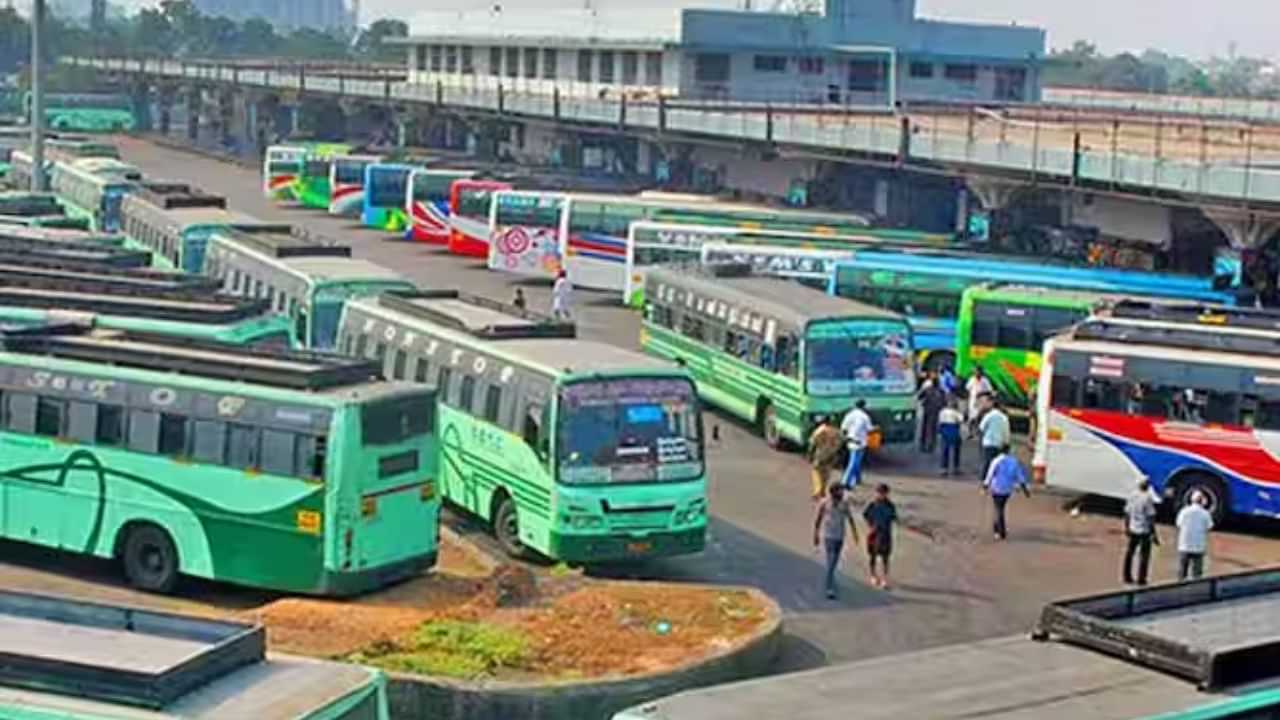 Special Buses: ஊருக்கு போறீங்களா? இன்று முதல் 26 ஆம் தேதி வரை 958 சிறப்பு பேருந்துகள் இயக்கம்..