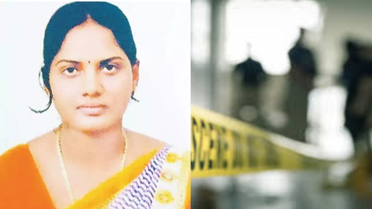 Crime: முகம் சிதைந்த கொடூரம்.. வங்கி பெண் அதிகாரியை கொன்ற கணவன்.. திடுக் வாக்குமூலம்!