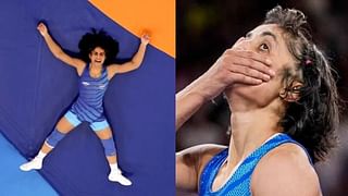 Olympics Wrestling: உடல் எடை.. சுற்றுகள்..  மல்யுத்தம் போட்டியில் விதிமுறை என்ன?