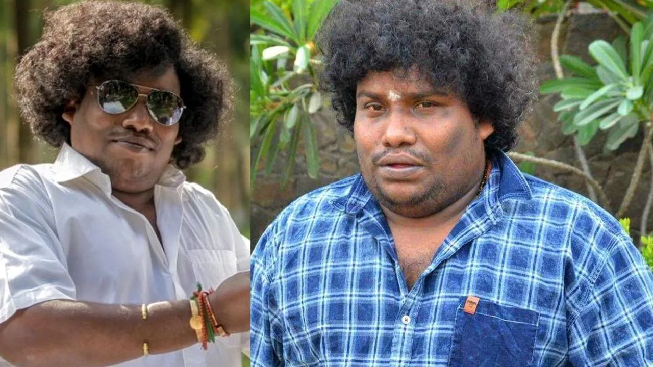 Yogi Babu: வெளியுலக நபர்களால் டார்ச்சர்.. நொந்துபோன யோகிபாபு – நடந்தது என்ன?