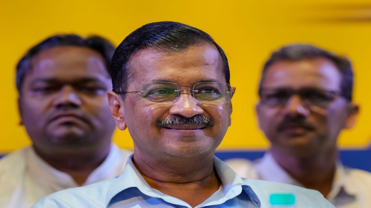 Arvind Kejriwal Resignation: டெல்லி முதல்வர் பதவியை ராஜினாமா செய்தார் அரவிந்த் கெஜ்ரிவால்.. அடுத்தது என்ன?