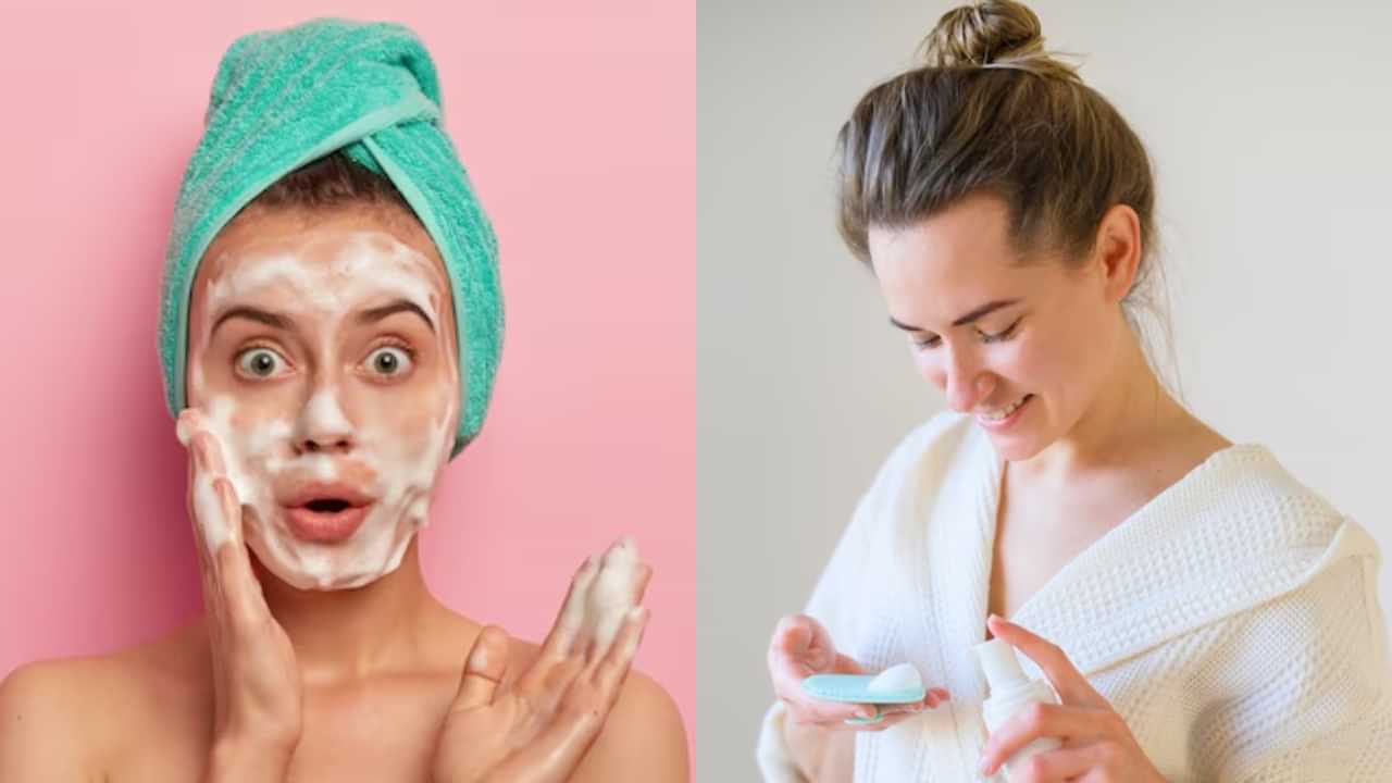 Beauty Tips: முக அழகுக்காக இந்த பொருட்களை யூஸ் பண்றீங்களா..? உஷார்! பிரச்சனையை தரும்..