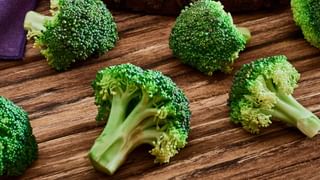 Broccoli: இதயத்தை பாதுகாக்கும் புரோக்கோலி.. இவ்வளவு சத்துகள் இருக்கா?