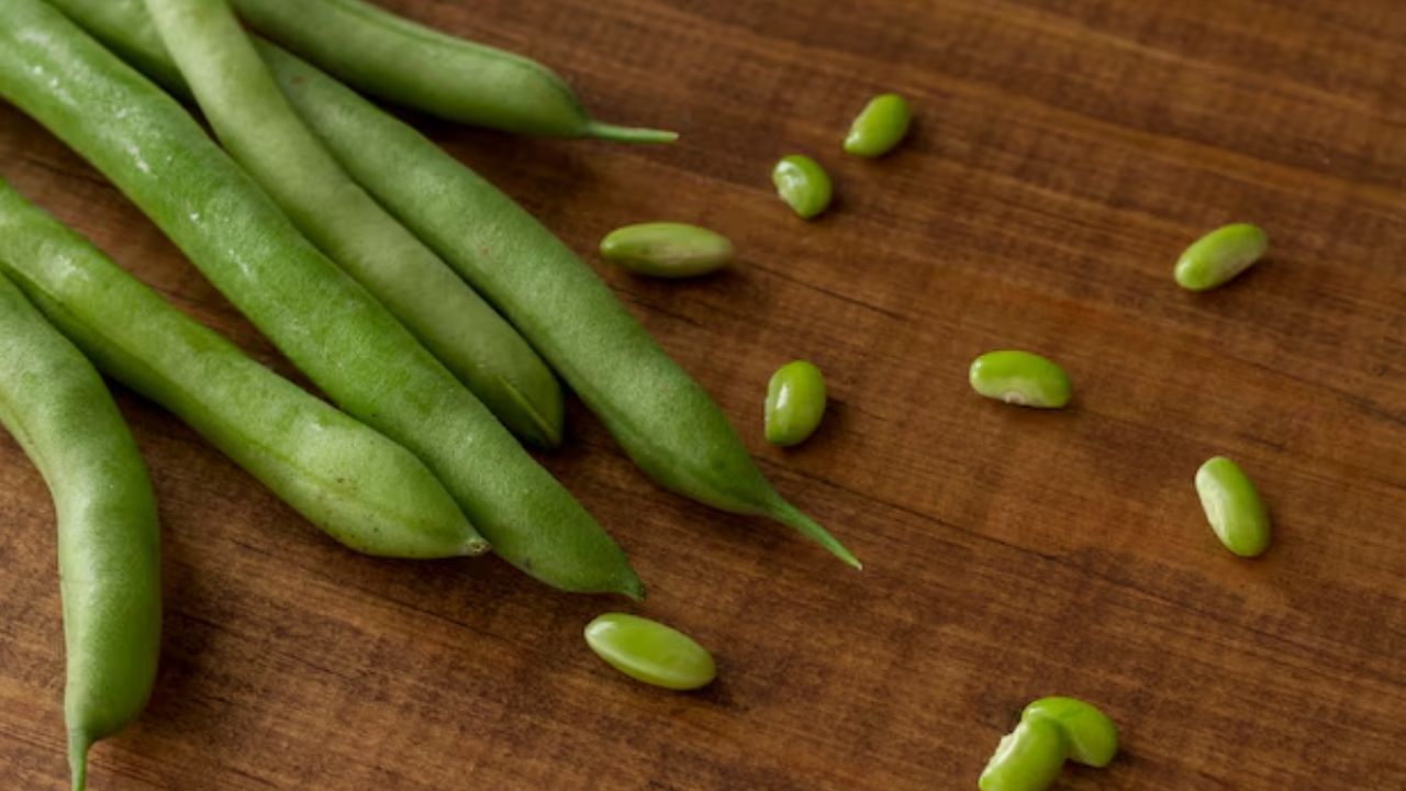 Green Beans Benefits: மார்பக புற்றுநோயைத் தடுக்கும் பீன்ஸ்.. இதய ஆரோக்கியத்திற்கும் தரும் நன்மை..!