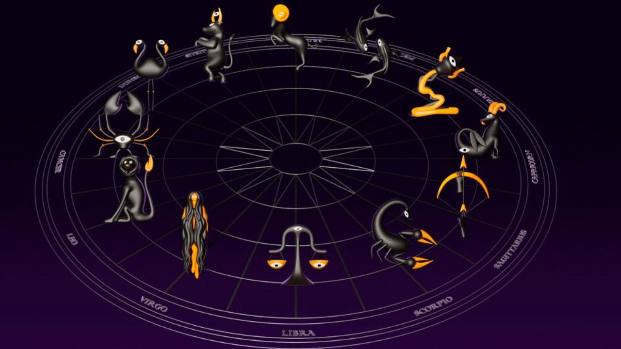 Weekly Horoscope: வருமானம் அதிகமாக உயரும் ராசிக்காரர்கள்... இந்த வார ராசிபலன்