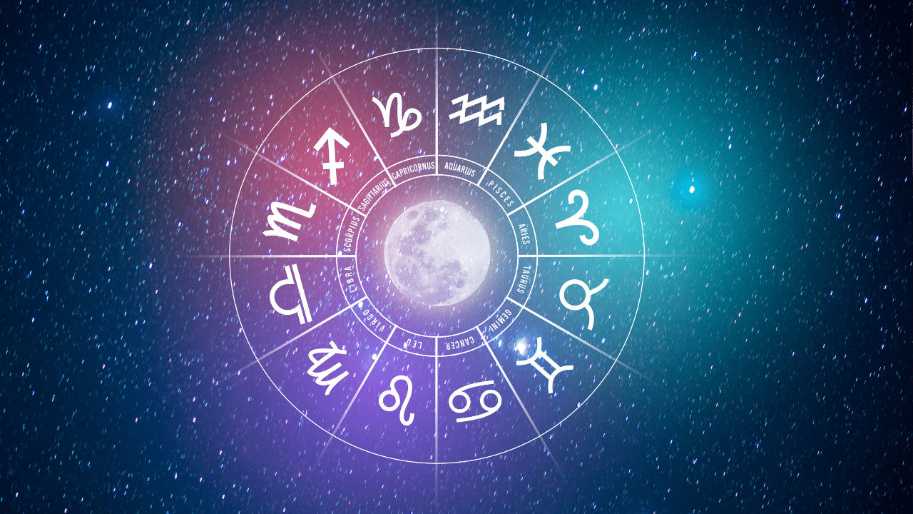 Lucky Horoscope: 6 ராசிக்கு அதிர்ஷ்ட மழை.. கிரகண சேர்க்கையால் நடக்கும் மாற்றம்!