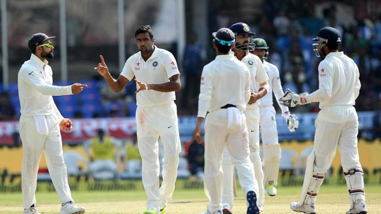 IND vs BAN: விரைவில் இந்தியா - வங்கதேச டெஸ்ட் தொடர்.. பல சாதனைகளை கோலி, அஸ்வின் முறியடிக்க வாய்ப்பு!